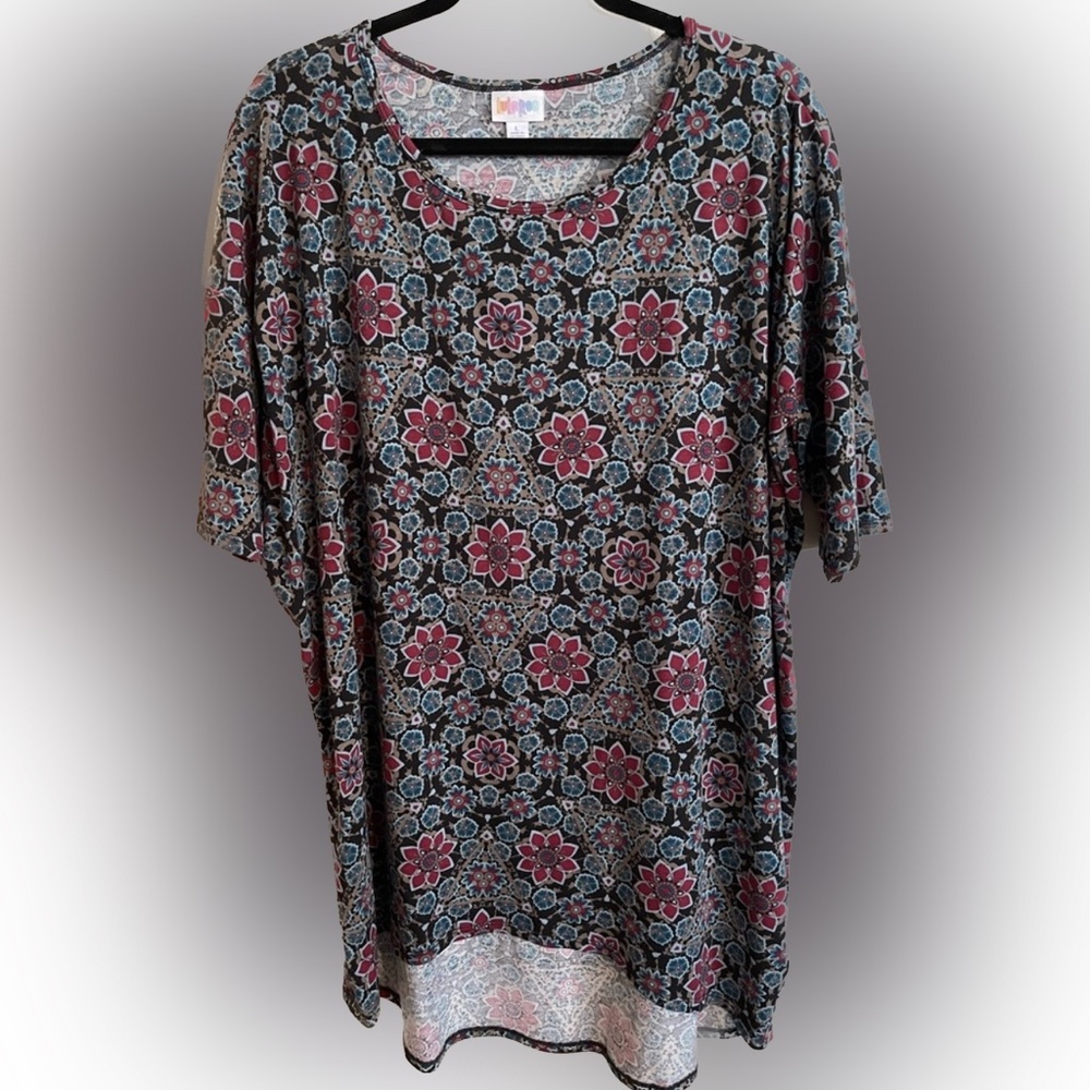 LulaRoe Irma